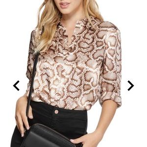 Meet your Posher, Komal